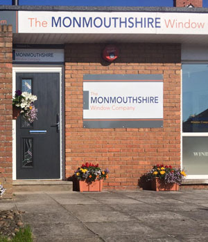 Monmouthshire windows office