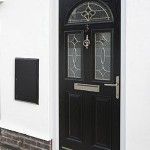 What is the difference between a composite door and a uPVC door?