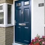 Which is the best door for your Cardiff home: uPVC or composite door?