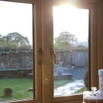 The beauty of timber windows without the timber