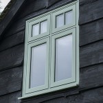 How much does double glazing cost in South Wales?