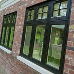 Aluminium windows and doors are more popular than ever!