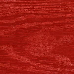 Poppy Red