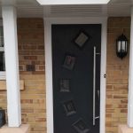 Our top 3 reasons to replace your front door