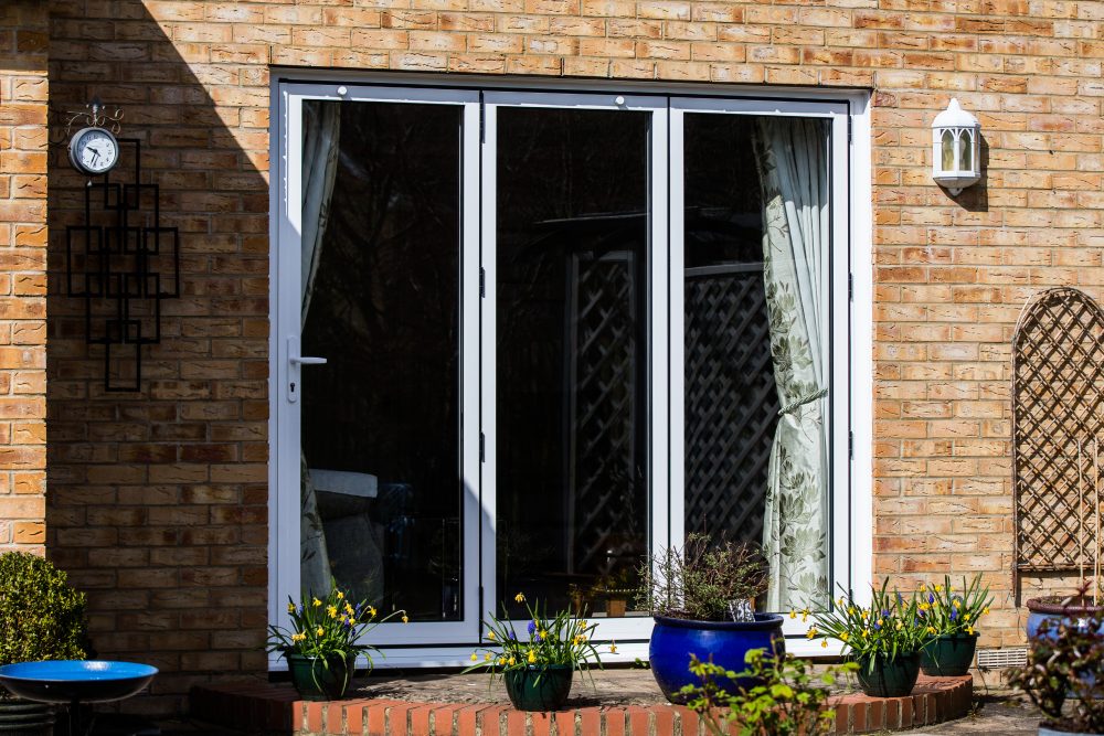 The Monmouthshire Window Company’s range of Windows and Doors.