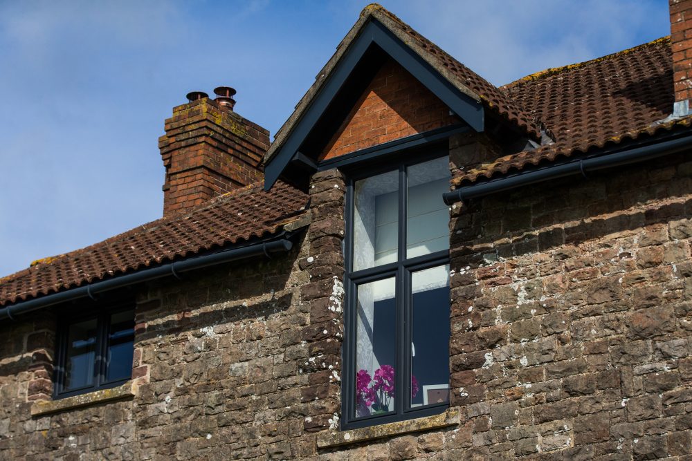 The Monmouthshire Window Company’s range of windows and doors.