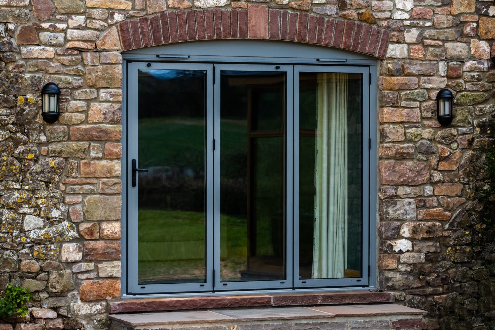 The Monmouthshire Window Company’s range of windows and doors.