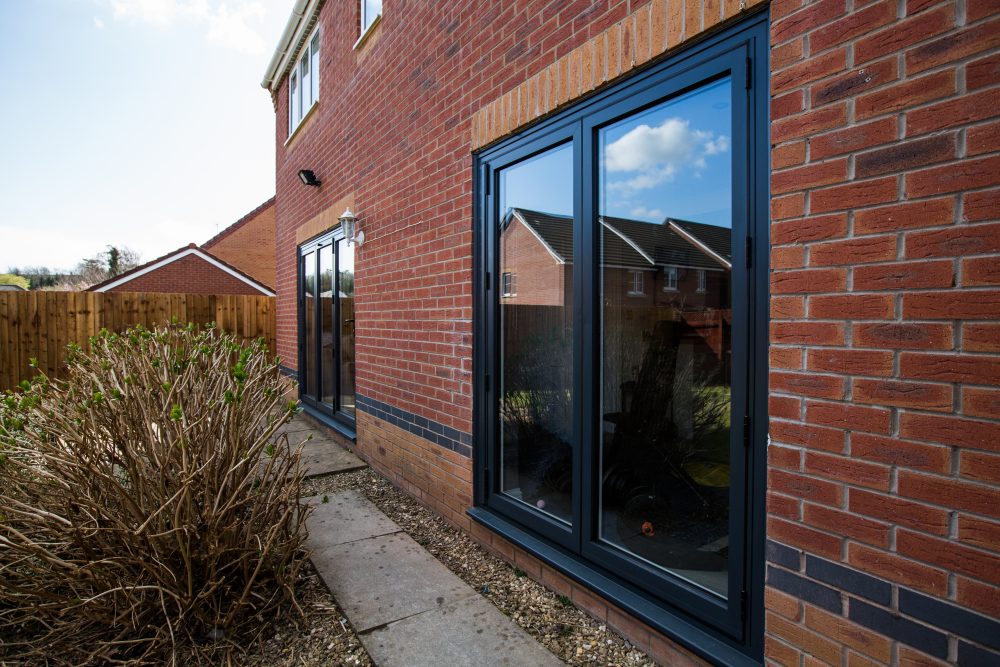 The Monmouthshire Window Company’s range of Windows and Doors.