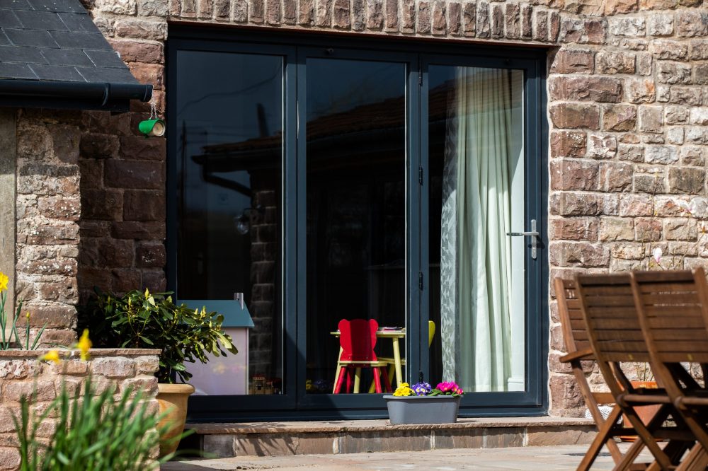 The Monmouthshire Window Company’s range of Windows and Doors.