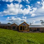 The Monmouthshire Window Company’s range of windows and doors.