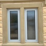 aluminium windows
