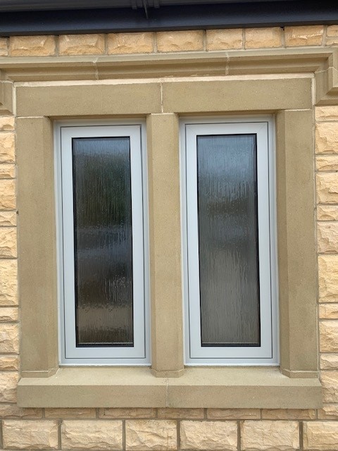 The Monmouthshire Window Company’s range of windows.