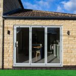 The Monmouthshire Window Company’s range of windows and doors.