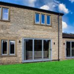 The Monmouthshire Window Company’s range of windows and doors.