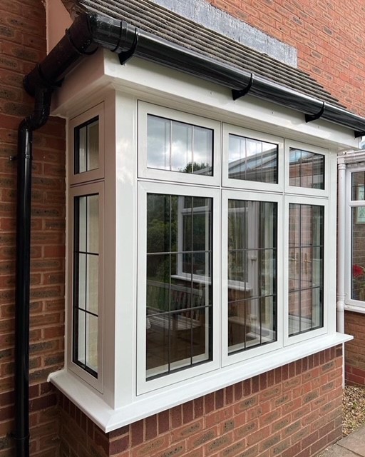 The Monmouthshire Window Company’s range of Windows and Doors.